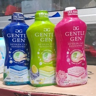 gentle gent deterjen 750ml