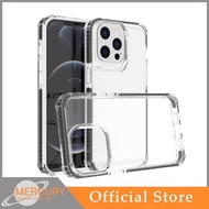 N.Brandz COMBAT Protective Phone Case for iPhone 13 (6.1) / iPhone 13 Pro (6.1) / iPhone 13 Pro Max 