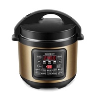 Aide Automatic Electric Pressure Cooker304Stainless Steel Liner Smart Reservation Rice Cookers4L5L6LElectric pressure cooker