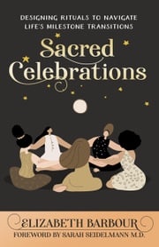 Sacred Celebrations Elizabeth Barbour