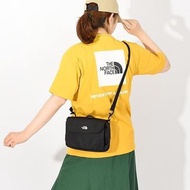 ✈ ✈日本直送:現貨 ✈ ✈ The North Face NM92401 防水100 Denier再生Chess Nylon正面配件袋單肩包  The North Face NM92401 Wate