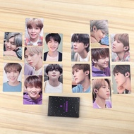 Bts x SAMSUNG S20+PHOTOCARD HOLOGRAM