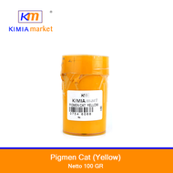 Pigmen Cat Tembok / Bibit Warna Cat Tembok 100gr