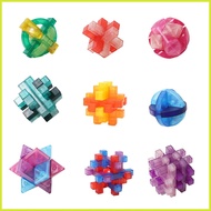 Wooden Puzzle Toys Assembly Game Assembly Puzzle Game for Children Adult Boy Girl Elderly Home Trave