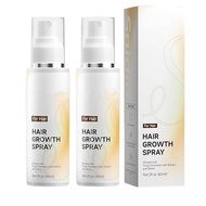 2x2 H Longevity TH Spray 2ml