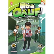 Ultra Qalif 2: (Young Brother In Action Again!)