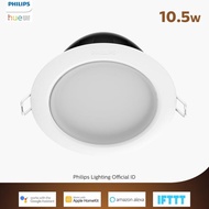 Philips 51108 HUE GARNEA DOWNLIGHT 7W D150