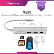 [TYPE-C OTG] ADAPTER USB 3.1 TYPE-C USB-C CABLE CONVERTER TO USB 3.0, VGA, HDMI , DVI, CHARGING, CAR