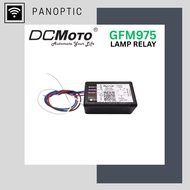 DCMOTO GFM975 LTC115 Lamp Controller Relay 975 Lamp Relay