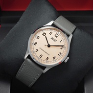 Tissot天梭 Heritage 1938 39mm watch Ref.T142.464.16.332.00