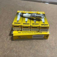 SBC AUTO - NGK SPARK PLUG G-POWER BKR6EGP