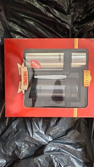 Thermos 燜燒罐 禮品套裝