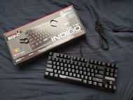 SIGNO KB-718 คีย์บอร์ด เกมมิ่ง TKL Mechanical Keybord Optical