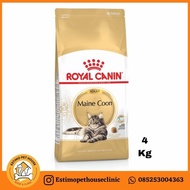 Promo Adult Maine Coon 4Kg