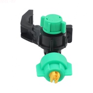 Anti-drip Spray Nozzle Versatile Application For Agriculture Agriculture