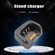 Charger Desktop for ANYSECU T56 Ruyage ZL50 4G Network Radio Charger Base