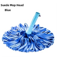 Auto Squeezing Rotating Mop Handheld