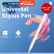 Universal Stylus Pen for Huawei, Xiaomi, Redmi, Honor, Oppo, Vivo Tablet Android Pen with LED Digita
