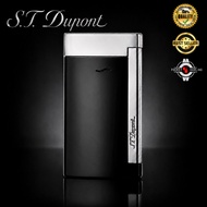 S.T Dupont Lighter Slim7 Windproof Inflatable Lighter, a Popular Birthday Gift LT-0584