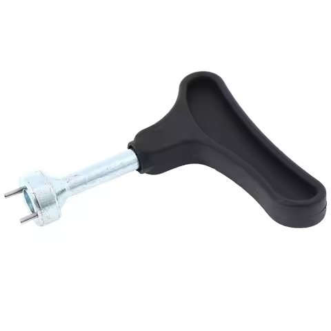 Golf Spike Puller Spike Remover Shoe Spike Wrench Golf Shoes Spike Wrench Tool Tightening Spikes Cle