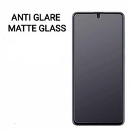 LAYAR Matte Glass 9H Full Screen Redmi Note 13 13 Pro 12 12 5G 12 Pro 12 Pro+ 11 11T 11 Pro 11 Pro+ 11s Tempered Glass