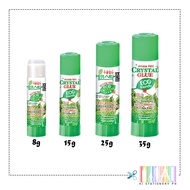 MUNGYO Wrinkle-free Eco Crystal Gel Glue / HiStationeryPh