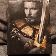 Exodus: Gods and Kings Blu-ray 3D Steelbook FilmArena Collection