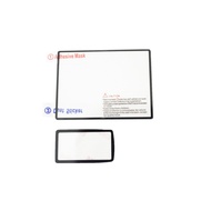 ** CLEAR STOCK ** GGS LCD Screen Protector Glass For Nikon D7000