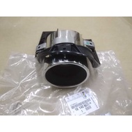 Peugeot 308 T9 GTi Exhaust Muffler Chrome Tips