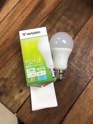 Verbatim LED 燈泡 13W