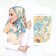 Qira Long Shawl - by [Fana Couture]