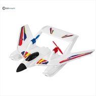 .Warplane RC Airplane, 2.4GHz RC Airplane, RC Glider Airplane Model Warplane Plane Glider Toy