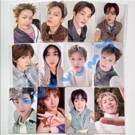 [OFFICIAL] CORTIS PHOTOCARD KEONHO JAMES MARTIN SEONGHEON JUHOON