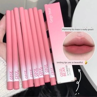 lip liner lip liner pencil Improve Lip Shape Real CowGogo Bear Air Mousse Lip Liner Waterproof Sweat