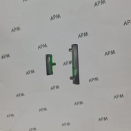 TOMBOL External On Off Volume Button Bixby Pernik Sam S21 Plus G996U G996B