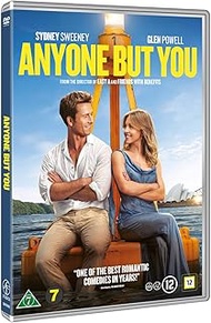 SF STUDIOS Anyone But You