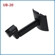 ♣Speaker Wall Mount Stand Suitable For BOSE UB-20 1th Generation Wall Shelf Hanger Black/White W ۩☬