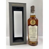 Glenburgie 27 Year Old 1995 Gordon & Macphail Cask Strength Connoisseurs Choice 70cl 58.2%