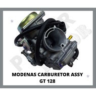 MODENAS CARBURETOR ASSY GT 128