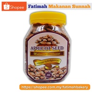 FB : APRICOT SEED 250GM 280003310000
