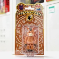 Medicom toys Bearbrick BE@RBRICK 100% 干支 午 馬年 生肖馬 第二彈 全新現貨