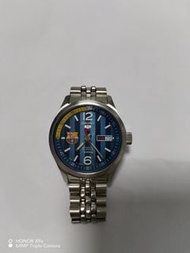 Seiko Barcelona Automatic