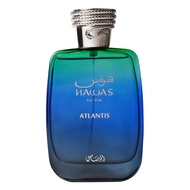 Rasasi Hawas Atlantis EDP (100ml)