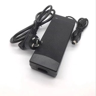 12V8.33 A7.5 A4 Pin Synology Synology DS918+DS415DS916 Power Adapter Cable DS920