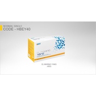 Elken El Marino Yang 40 Sachets Expired Date : 10 June 2021