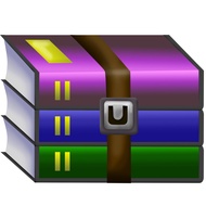 WinRAR RARLAB Genuine