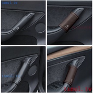 Low Price Low Price Car Interior Door Handle Gloves Handle Protective Cover Car Armrest Cover Roof Armrest Cover Car Handle Protective Cover Handle Cover Door Handle Protective Cover Interior Accessories BMW Benz Japanese Products Ford
