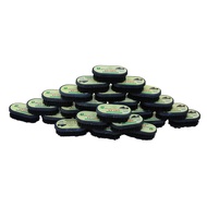 Shoe Brush Soft Bristle BC2025