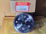 ล้อแม่เหล็ก Wave125i ปลาวาฬ S4 ปี 2012-2020 HONDA แท้เบิกศูนย์ รหัส 31110-KYZ-711