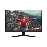 Monitor 27'' MSI MSI G27C4X  250Hz CURVE As the Picture One